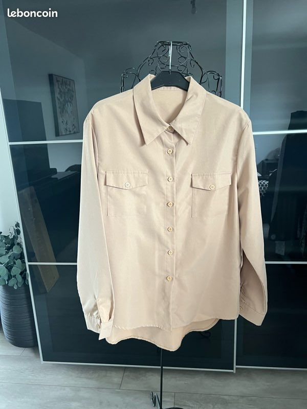 Chemise femme (image 1)
