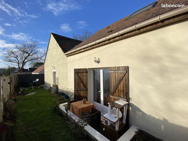 Maison 3 pièces 87 m²