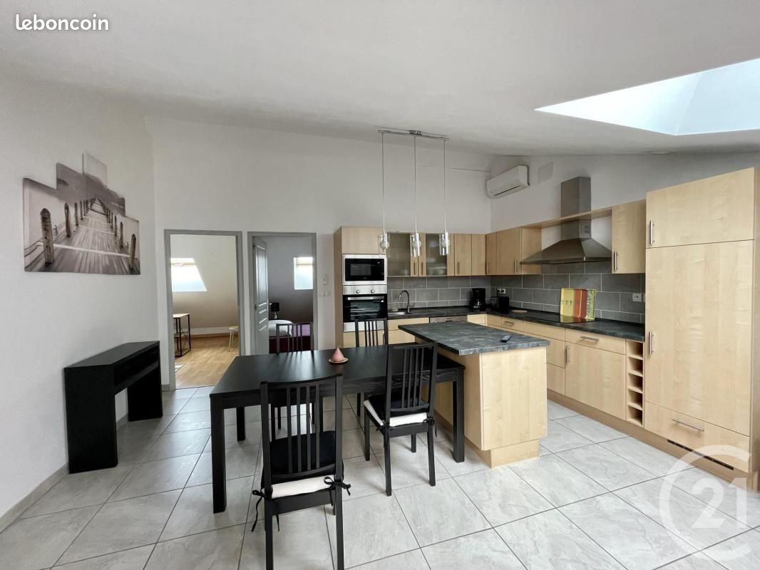 Appartement 3 pièces 46 m² · à Thionville · 46 m² · 950 €/mois