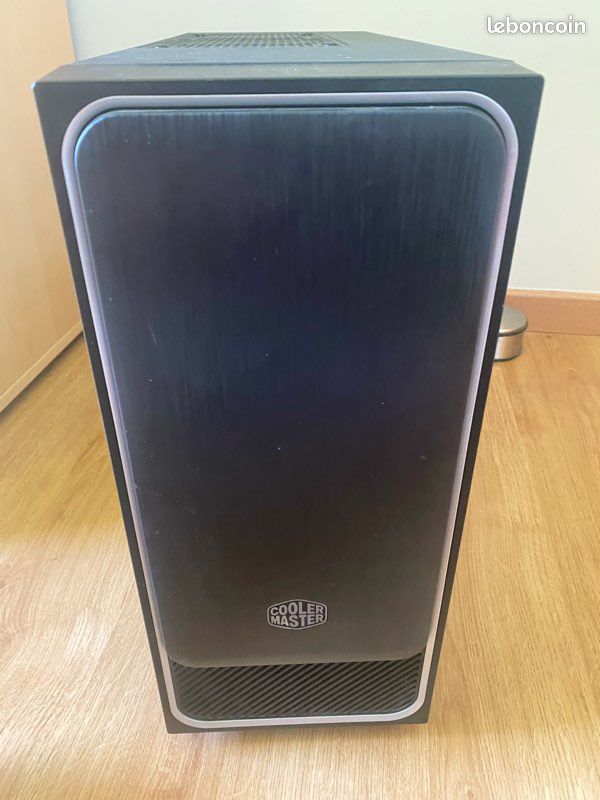 PC Gamer i5-7400 – GTX 1060 MSI Gaming X – 12 Go RAM – SSD + 1 To (image 7)
