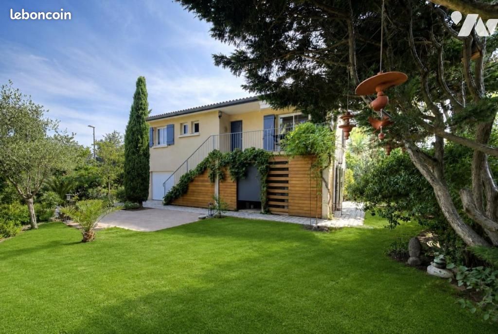 Maison 6 pièces 145 m² - Ventes immobilières