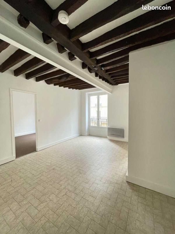 Appartement 2 pièces 36 m² · à Paris · 36 m² · 1 080 €/mois