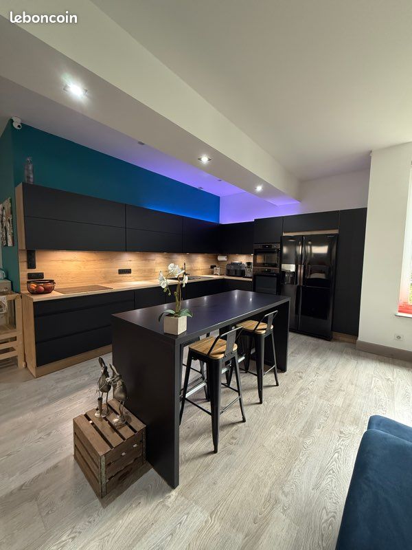 Appartement 7 pièces 150 m² · à Vesoul · 150 m² · 279 000 €