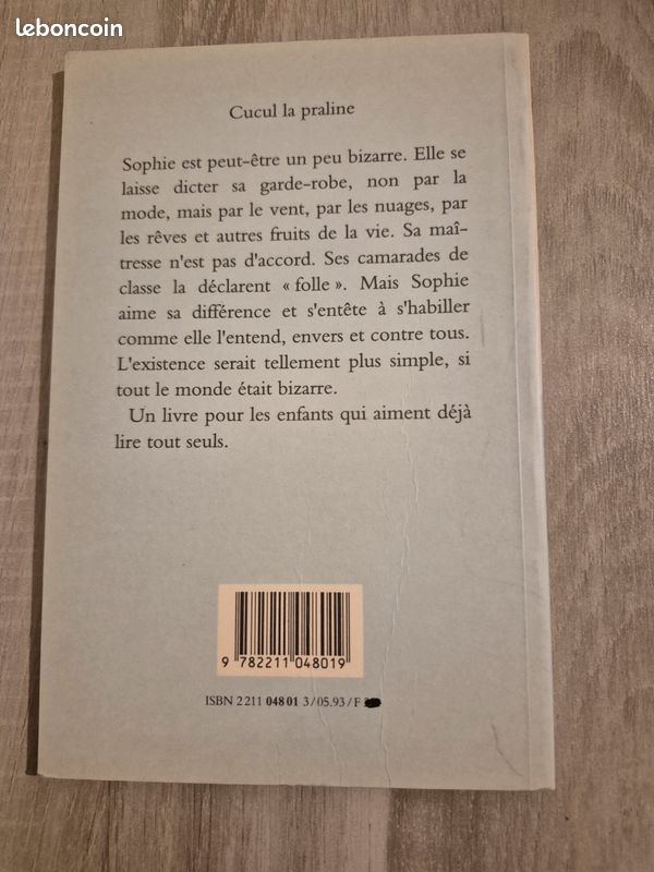 Cucul la praline (image 2)