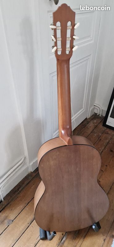 Guitare classique (image 3)