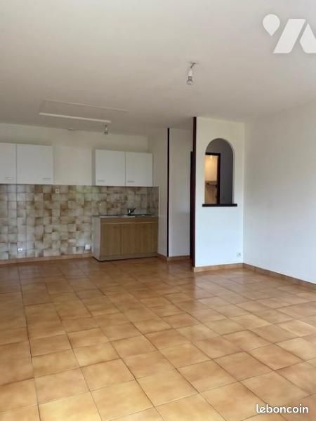 Appartement 2 pièces 41 m² · à Duclair · 41 m² · 582 €/mois