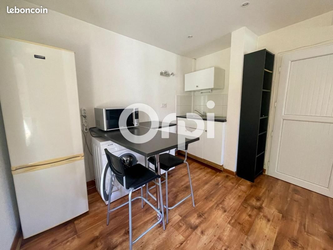 Appartement 1 pièce 20 m² · à Domène · 20 m² · 346 €