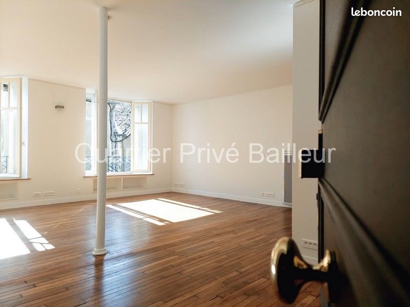 Grand Loft lumineux 60m² en plein centre d'Allassac - Allassac 19240 (image principale 0)