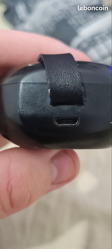 Ecouteur blouetooth/ batterie externe (image 5)