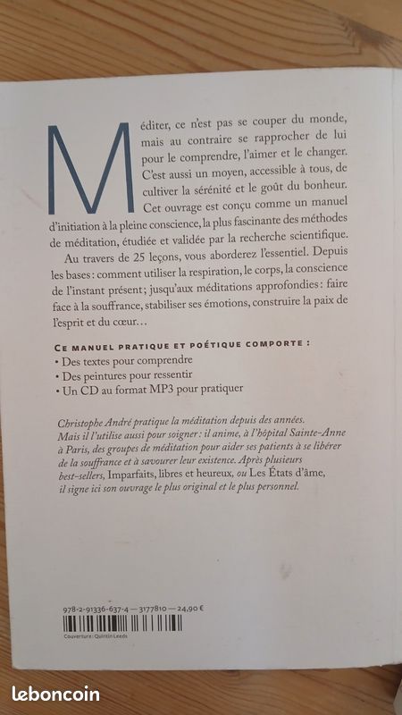 Christophe andre (image 4)