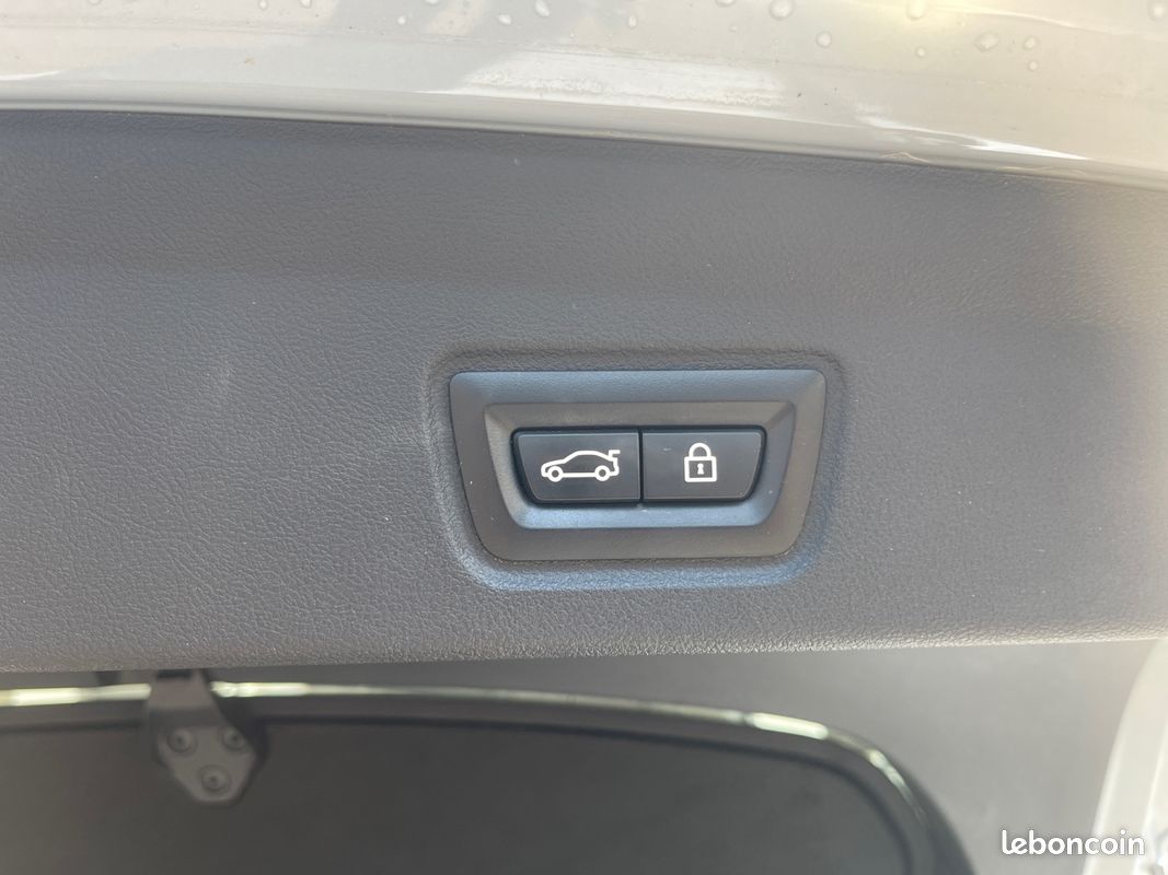 BMW 4 GRAN COUPE GRAN COUPE I4 M50 BA 544Ch Garantie 12 mois (image 26)
