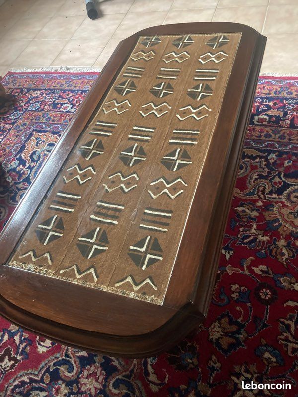Table de salon (image 3)