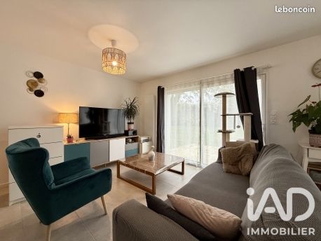 Maison 5 pièces 100 m² · à Brandivy · 100 m² · 257 500 €