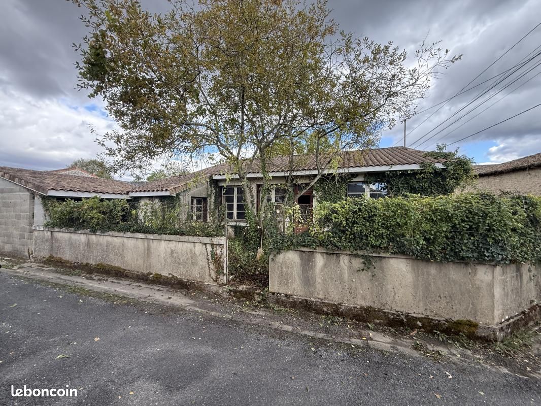 Maison 3 pièces 81 m² · à Saint-Yrieix-sur-Charente · 81 m² · 87 000 €