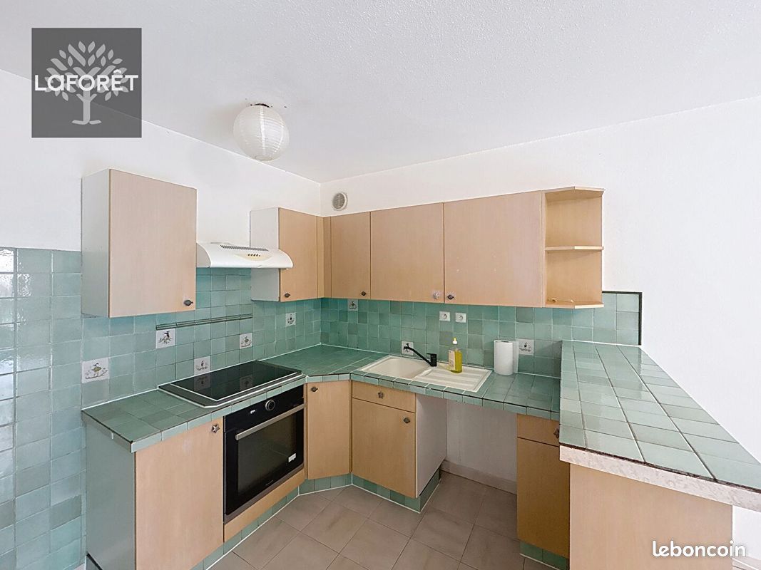 Appartement 3 pièces 62 m² · à Salon-de-Provence · 62 m² · 924 €/mois