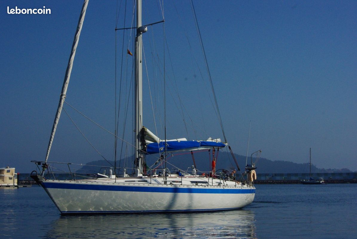 Wauquiez Centurion 42 — Vedi foto 1