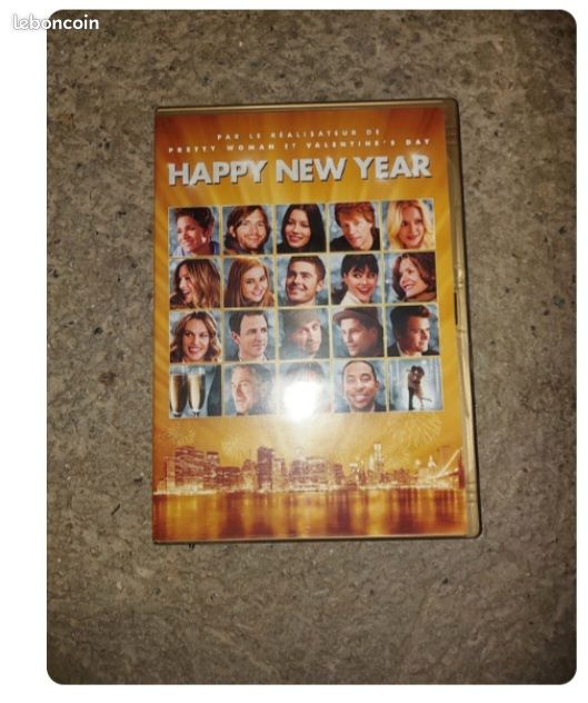 Plusieurs DVD (image 4)
