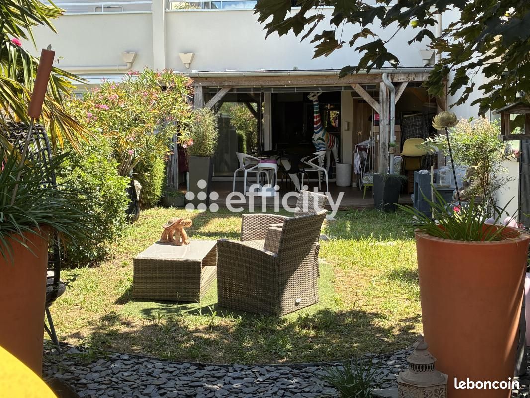 Appartement 3 pièces 76 m² · à Tours · 76 m² · 295 000 €