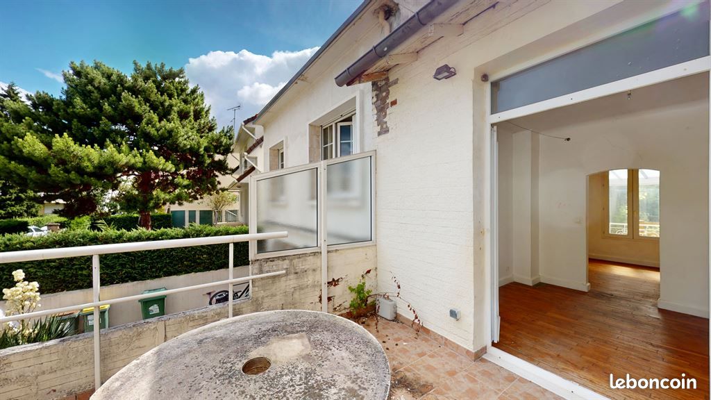 Maison 3 pièces 47 m² · à Clamart · 47 m² · 441 000 €