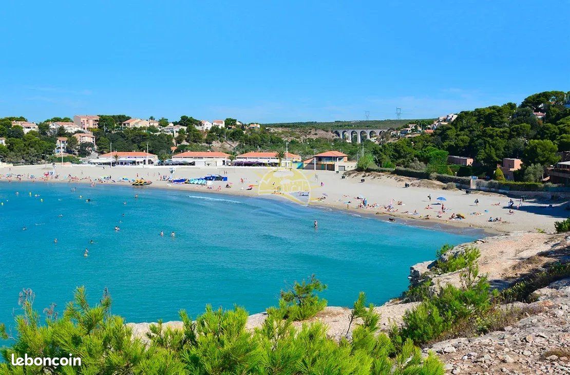 Appartement a louer martigues - 1 pièce(s) - 30 m2 - Surfyn