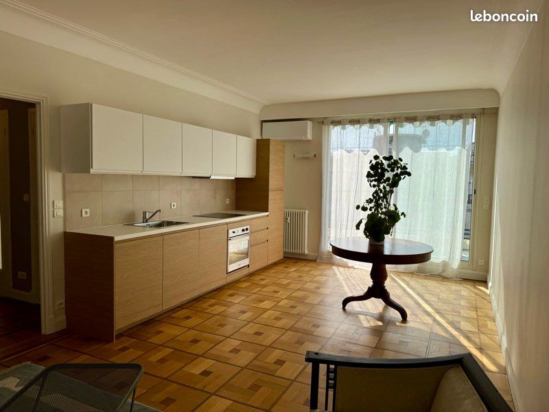 Appartement 3 pièces 70 m² · à Nice · 70 m² · 670 000 €