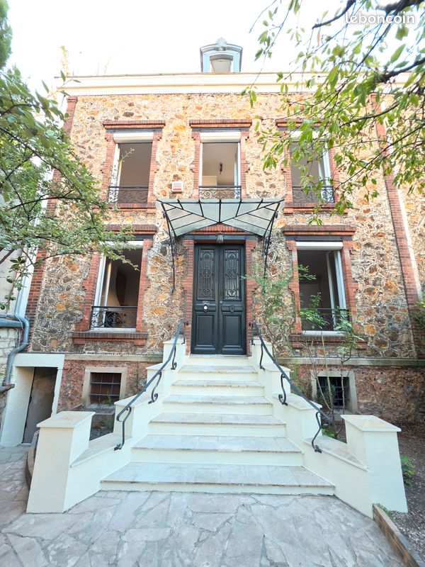 Maison 7 pièces 170 m² · à Noisy-le-Sec · 170 m² · 589 000 €