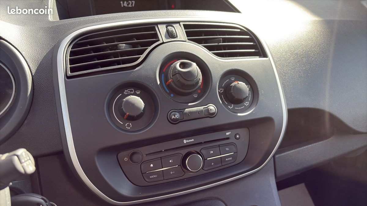 Renault kangoo ii express 1.5 dci 95 extra-r link 2020 (image 13)