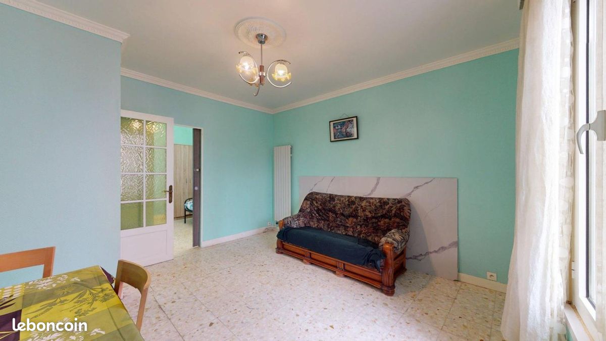 Maison a louer epinay-sur-seine - 4 pièce(s) - 66 m2 - Surfyn