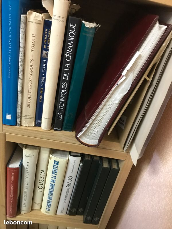 Livre D ART ORFEVRERIE BRUGES (image 6)