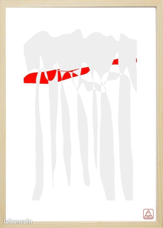 Décoration, Art Brut, Serge Arcache (image 2)