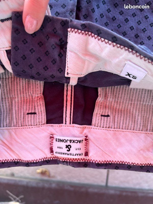 Bermuda jack & jones (image 6)