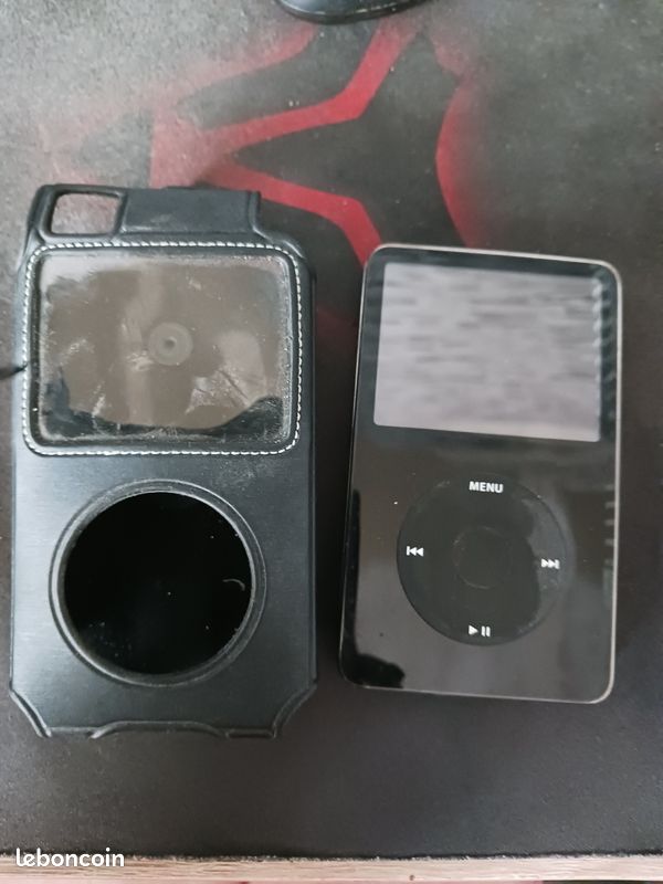 Ipod 30G (image 1)