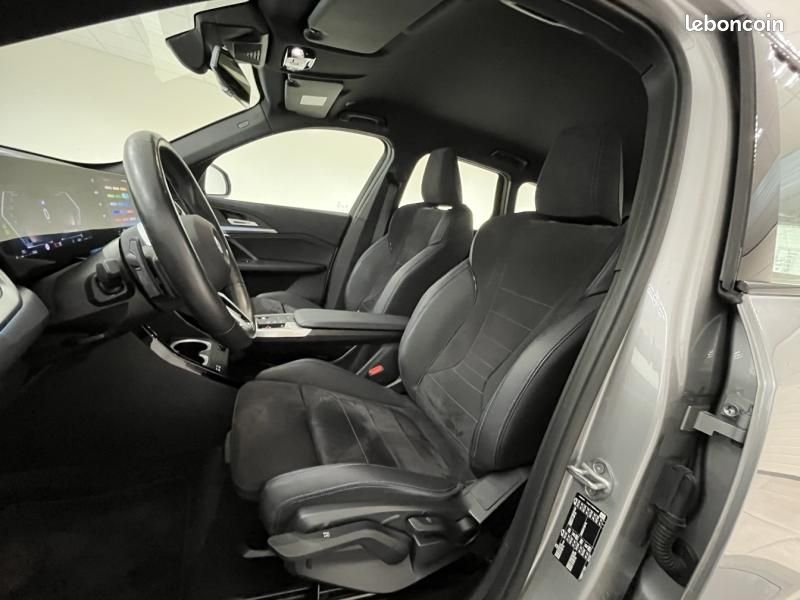Bmw X1 sDrive18i 136ch M Sport (image 11)