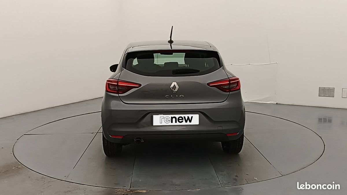 Renault clio tce 90 equilibre (image 6)