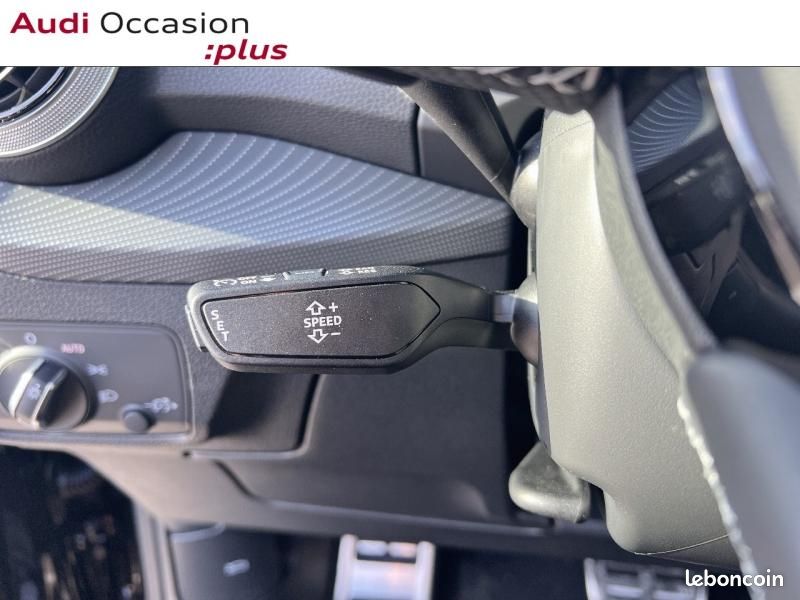Audi Q2 35 TFSI 150ch S line Plus S tronic 7 (image 22)