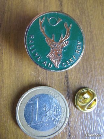 PIN S CHASSE Equipage De Venerie Sous Terre Rare EUR 6,00 - FR