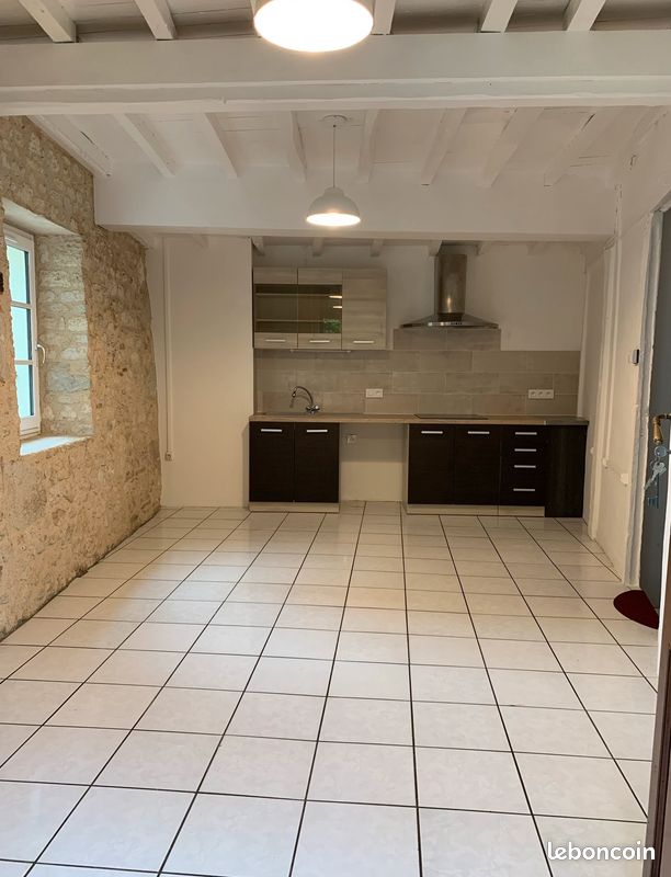 Appartement 3 pièces 50 m² · à Marsac · 50 m² · 600 €