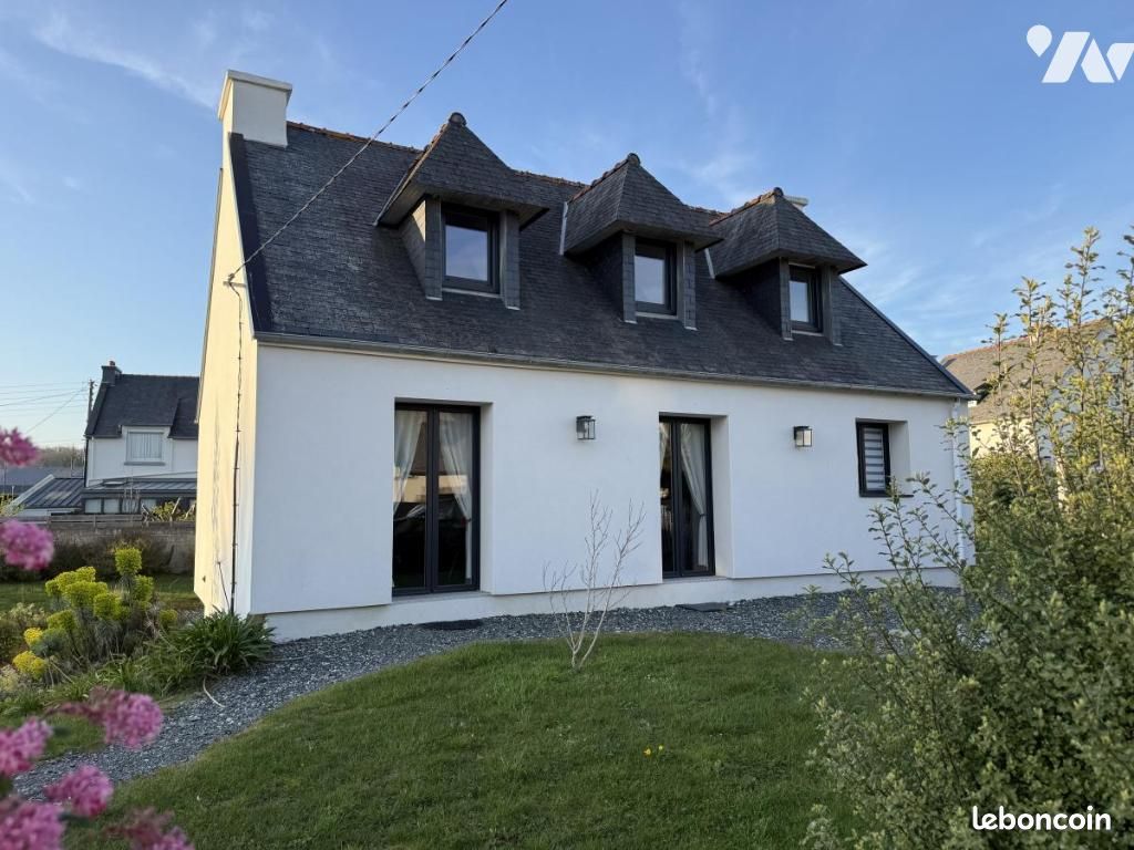 Maison 5 pièces 99 m² · à Paimpol · 99 m² · 375 840 €