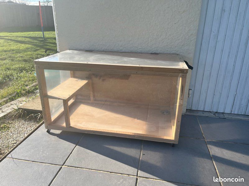 Cage / rongeur (image 2)