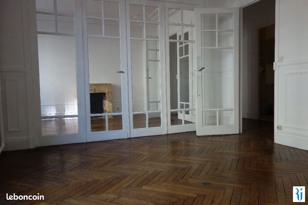 Appartement 3 pièces 80 m² · à Rouen · 80 m² · 1 000 €/mois