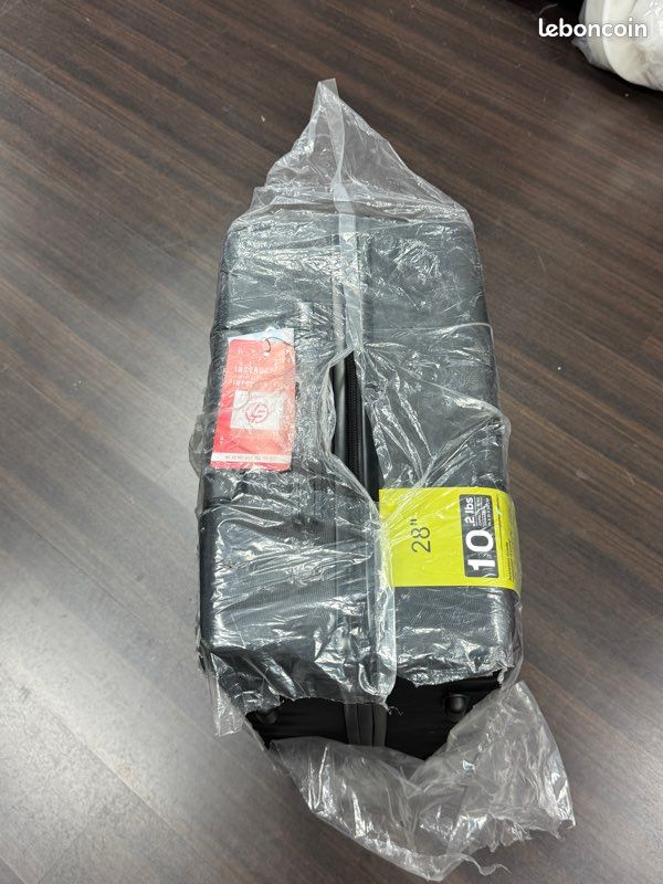 Valise pour voyage (image 2)