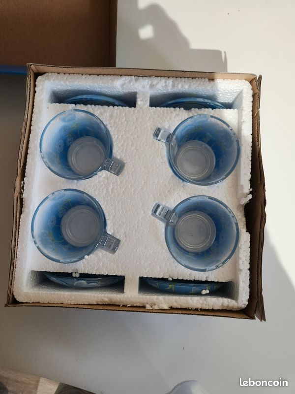 Coffret a cafè (image 2)