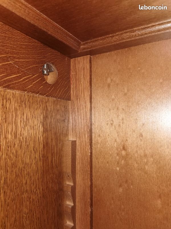 Armoire en chêne (image 13)