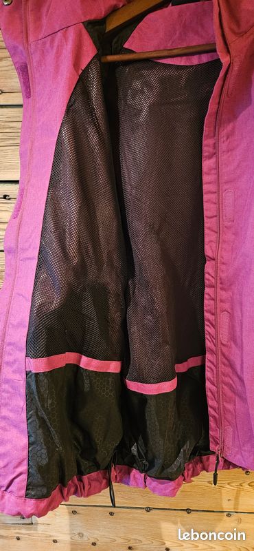 Parka wanabee (image 2)