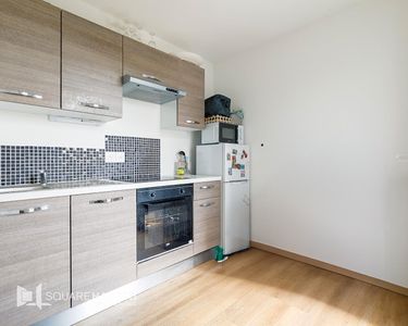 Appartement 200 000 € - 40 m²