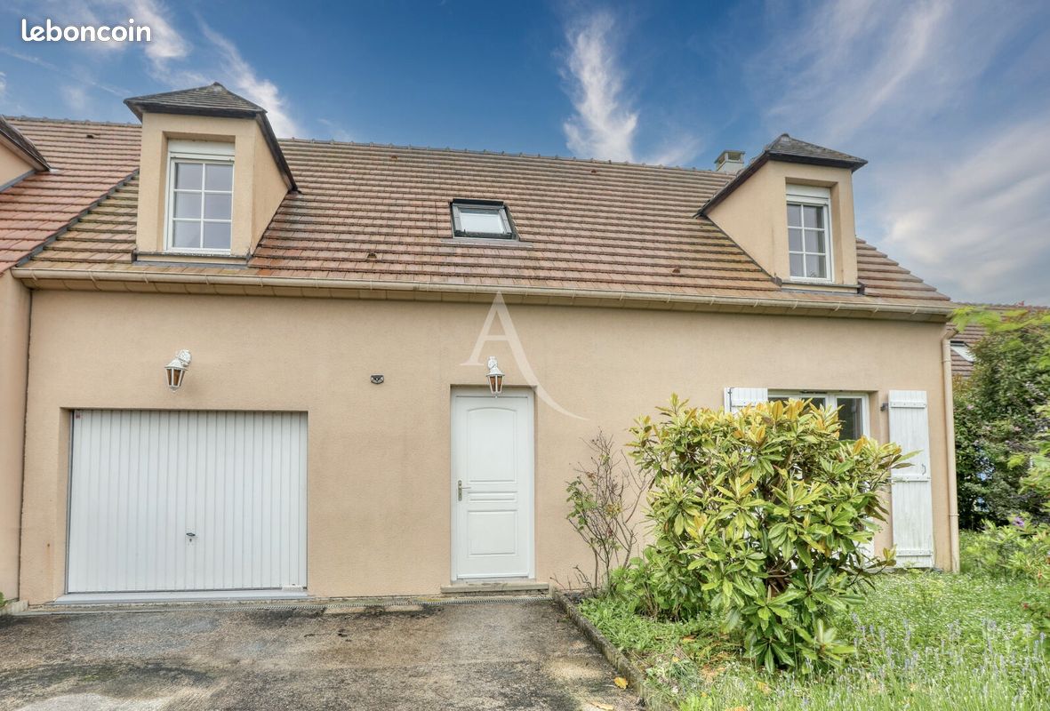 Maison 6 pièces 96 m² · à Étrépagny · 96 m² · 228 830 €