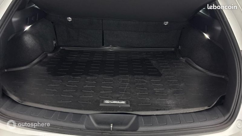 Lexus Ux 250h 2WD Pack Business Plus + Stage Hybrid Academy MY22 (image 14)
