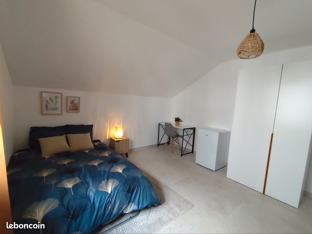 Appartement 1 pièce 21 m² · à Annemasse · 21 m² · 700 €/mois