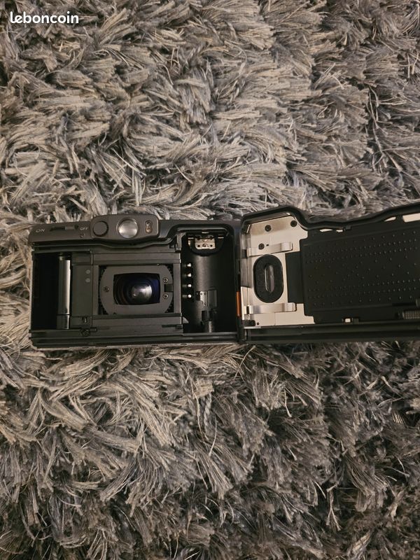 Canon Prisma Super 105 x Ai Af (image 3)