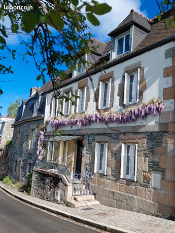 Maison 5 pièces 90 m²